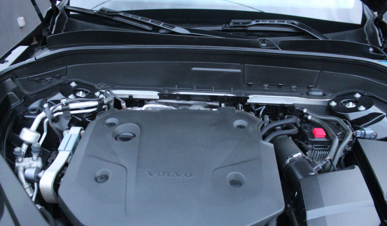 VOLVO XC 90 MPEV D5 DIESEL AWD 7ΘΕΣΙΟ ΟΡΟΦΗ HEAD UP INSCRIPTION EΛΛΗΝΙΚΟ full