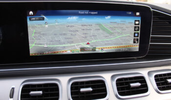 MERCEDES GLE 350e COUPE PLUG IN AMG PACKET PANORAMA SOFT CLOSE ΕΛΛΗΝΙΚΟ full