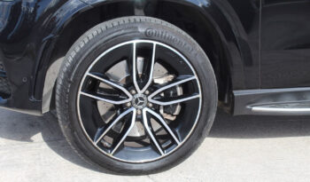 MERCEDES GLE 350e COUPE PLUG IN AMG PACKET PANORAMA SOFT CLOSE ΕΛΛΗΝΙΚΟ full