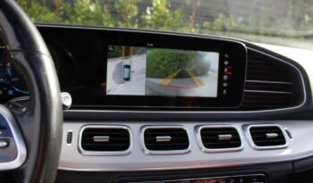 MERCEDES GLE 350e COUPE PLUG IN AMG PACKET PANORAMA SOFT CLOSE ΕΛΛΗΝΙΚΟ full