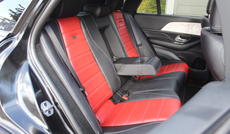 MERCEDES GLE 350e COUPE PLUG IN AMG PACKET PANORAMA SOFT CLOSE ΕΛΛΗΝΙΚΟ full