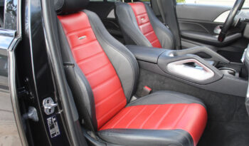 MERCEDES GLE 350e COUPE PLUG IN AMG PACKET PANORAMA SOFT CLOSE ΕΛΛΗΝΙΚΟ full