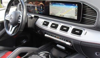 MERCEDES GLE 350e COUPE PLUG IN AMG PACKET PANORAMA SOFT CLOSE ΕΛΛΗΝΙΚΟ full