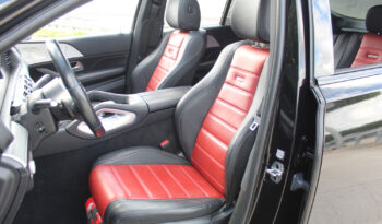 MERCEDES GLE 350e COUPE PLUG IN AMG PACKET PANORAMA SOFT CLOSE ΕΛΛΗΝΙΚΟ full