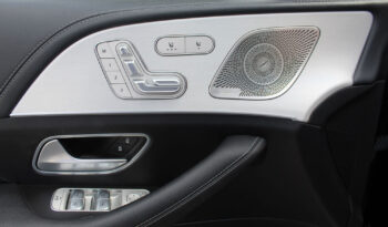 MERCEDES GLE 350e COUPE PLUG IN AMG PACKET PANORAMA SOFT CLOSE ΕΛΛΗΝΙΚΟ full