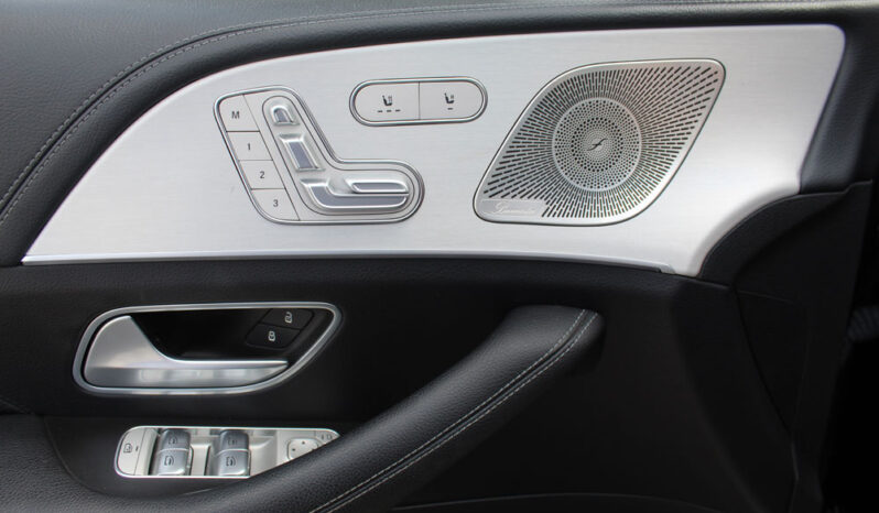 MERCEDES GLE 350e COUPE PLUG IN AMG PACKET PANORAMA SOFT CLOSE ΕΛΛΗΝΙΚΟ full