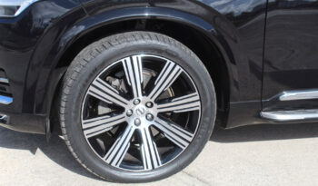 VOLVO XC 90 MPEV D5 DIESEL AWD 7ΘΕΣΙΟ ΟΡΟΦΗ HEAD UP INSCRIPTION EΛΛΗΝΙΚΟ full