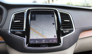 VOLVO XC 90 MPEV D5 DIESEL AWD 7ΘΕΣΙΟ ΟΡΟΦΗ HEAD UP INSCRIPTION EΛΛΗΝΙΚΟ full