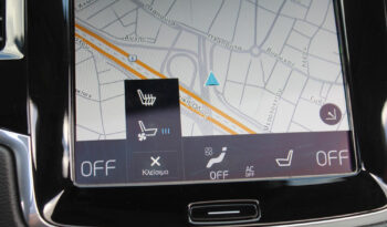 VOLVO XC 90 MPEV D5 DIESEL AWD 7ΘΕΣΙΟ ΟΡΟΦΗ HEAD UP INSCRIPTION EΛΛΗΝΙΚΟ full