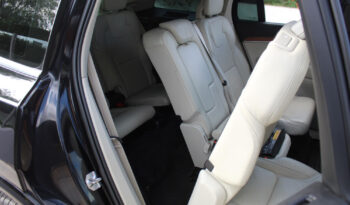 VOLVO XC 90 MPEV D5 DIESEL AWD 7ΘΕΣΙΟ ΟΡΟΦΗ HEAD UP INSCRIPTION EΛΛΗΝΙΚΟ full