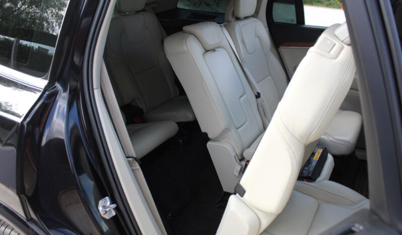 VOLVO XC 90 MPEV D5 DIESEL AWD 7ΘΕΣΙΟ ΟΡΟΦΗ HEAD UP INSCRIPTION EΛΛΗΝΙΚΟ full