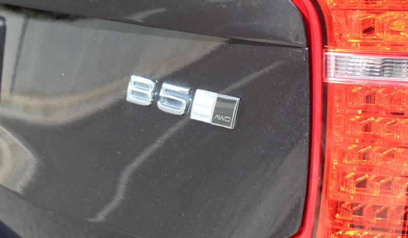 VOLVO XC 90 MPEV D5 DIESEL AWD 7ΘΕΣΙΟ ΟΡΟΦΗ HEAD UP INSCRIPTION EΛΛΗΝΙΚΟ full