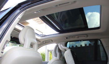 VOLVO XC 90 MPEV D5 DIESEL AWD 7ΘΕΣΙΟ ΟΡΟΦΗ HEAD UP INSCRIPTION EΛΛΗΝΙΚΟ full