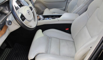 VOLVO XC 90 MPEV D5 DIESEL AWD 7ΘΕΣΙΟ ΟΡΟΦΗ HEAD UP INSCRIPTION EΛΛΗΝΙΚΟ full