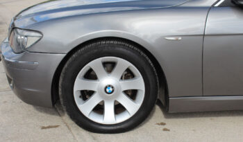 BMW 730i SOFT CLOSE ΟΡΟΦΗ NAVI 1o XEPI ΕΛΛΗΝΙΚΟ FACELIFT full