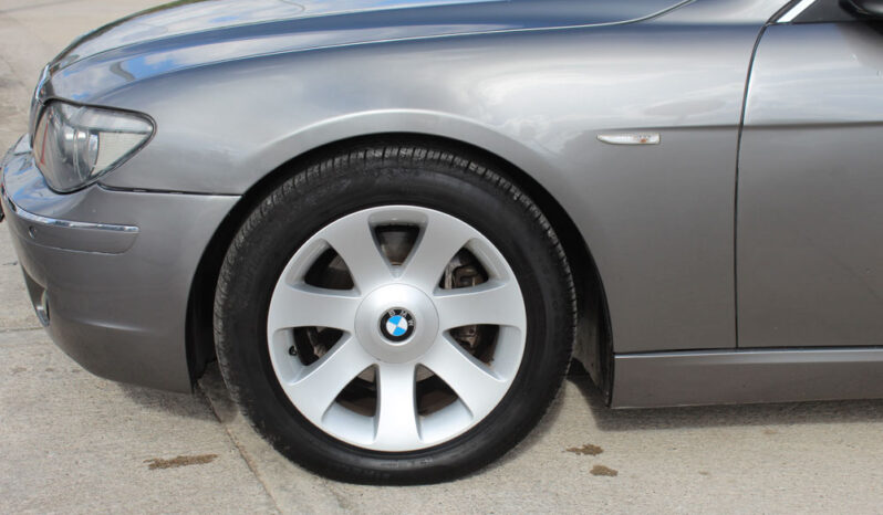 BMW 730i SOFT CLOSE ΟΡΟΦΗ NAVI 1o XEPI ΕΛΛΗΝΙΚΟ FACELIFT full