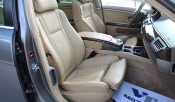 BMW 730i SOFT CLOSE ΟΡΟΦΗ NAVI 1o XEPI ΕΛΛΗΝΙΚΟ FACELIFT full