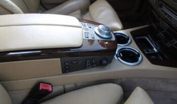 BMW 730i SOFT CLOSE ΟΡΟΦΗ NAVI 1o XEPI ΕΛΛΗΝΙΚΟ FACELIFT full