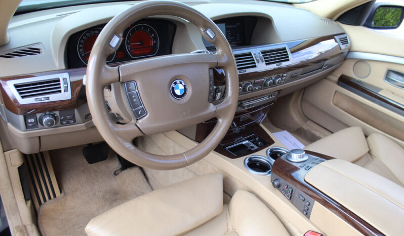 BMW 730i SOFT CLOSE ΟΡΟΦΗ NAVI 1o XEPI ΕΛΛΗΝΙΚΟ FACELIFT full