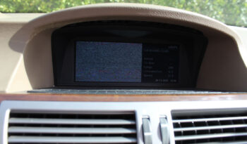 BMW 730i SOFT CLOSE ΟΡΟΦΗ NAVI 1o XEPI ΕΛΛΗΝΙΚΟ FACELIFT full