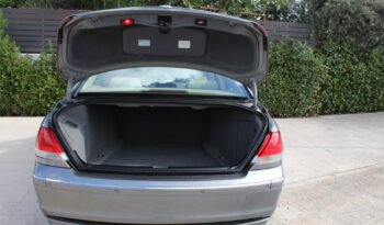 BMW 730i SOFT CLOSE ΟΡΟΦΗ NAVI 1o XEPI ΕΛΛΗΝΙΚΟ FACELIFT full