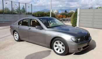 BMW 730i SOFT CLOSE ΟΡΟΦΗ NAVI 1o XEPI ΕΛΛΗΝΙΚΟ FACELIFT full