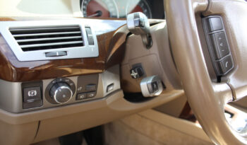 BMW 730i SOFT CLOSE ΟΡΟΦΗ NAVI 1o XEPI ΕΛΛΗΝΙΚΟ FACELIFT full