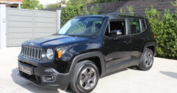JEEP RENEGADE 1.6 LONGITUDE NAVI