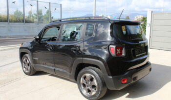 JEEP RENEGADE 1.6 LONGITUDE NAVI full
