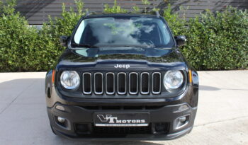 JEEP RENEGADE 1.6 LONGITUDE NAVI full