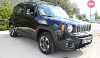 JEEP RENEGADE 1.6 LONGITUDE NAVI full