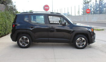 JEEP RENEGADE 1.6 LONGITUDE NAVI full