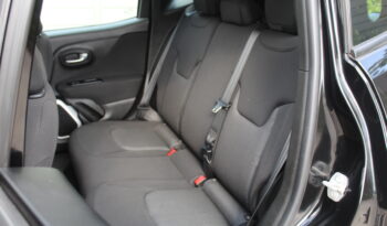 JEEP RENEGADE 1.6 LONGITUDE NAVI full