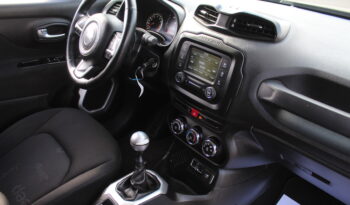 JEEP RENEGADE 1.6 LONGITUDE NAVI full