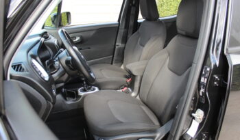 JEEP RENEGADE 1.6 LONGITUDE NAVI full
