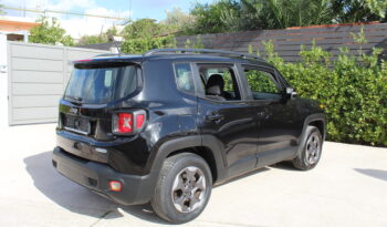 JEEP RENEGADE 1.6 LONGITUDE NAVI full