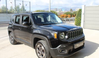 JEEP RENEGADE 1.6 LONGITUDE NAVI full
