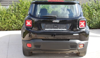 JEEP RENEGADE 1.6 LONGITUDE NAVI full