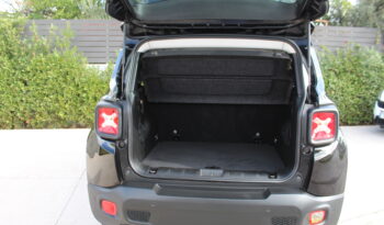 JEEP RENEGADE 1.6 LONGITUDE NAVI full