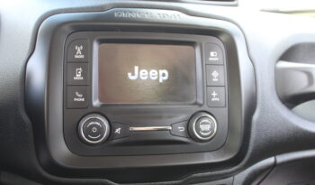 JEEP RENEGADE 1.6 LONGITUDE NAVI full