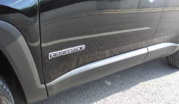 JEEP RENEGADE 1.6 LONGITUDE NAVI full