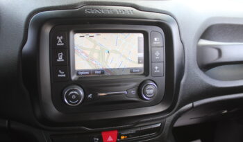 JEEP RENEGADE 1.6 LONGITUDE NAVI full