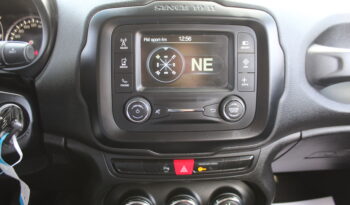 JEEP RENEGADE 1.6 LONGITUDE NAVI full