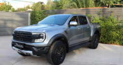 FORD RAPTOR 3.0 292ΗP PERFORMANCE ΕΡΓΑΤΗ NAVI CAMERA ΕΛΛΗΝΙΚΟ