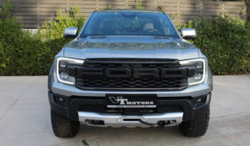 FORD RAPTOR 3.0 292ΗP PERFORMANCE ΕΡΓΑΤΗ NAVI CAMERA ΕΛΛΗΝΙΚΟ full