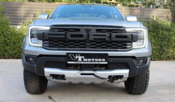 FORD RAPTOR 3.0 292ΗP PERFORMANCE ΕΡΓΑΤΗ NAVI CAMERA ΕΛΛΗΝΙΚΟ full