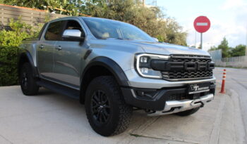 FORD RAPTOR 3.0 292ΗP PERFORMANCE ΕΡΓΑΤΗ NAVI CAMERA ΕΛΛΗΝΙΚΟ full