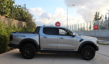 FORD RAPTOR 3.0 292ΗP PERFORMANCE ΕΡΓΑΤΗ NAVI CAMERA ΕΛΛΗΝΙΚΟ full