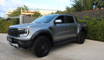 FORD RAPTOR 3.0 292ΗP PERFORMANCE ΕΡΓΑΤΗ NAVI CAMERA ΕΛΛΗΝΙΚΟ full