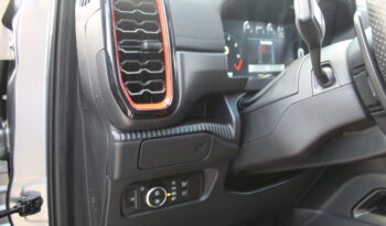 FORD RAPTOR 3.0 292ΗP PERFORMANCE ΕΡΓΑΤΗ NAVI CAMERA ΕΛΛΗΝΙΚΟ full